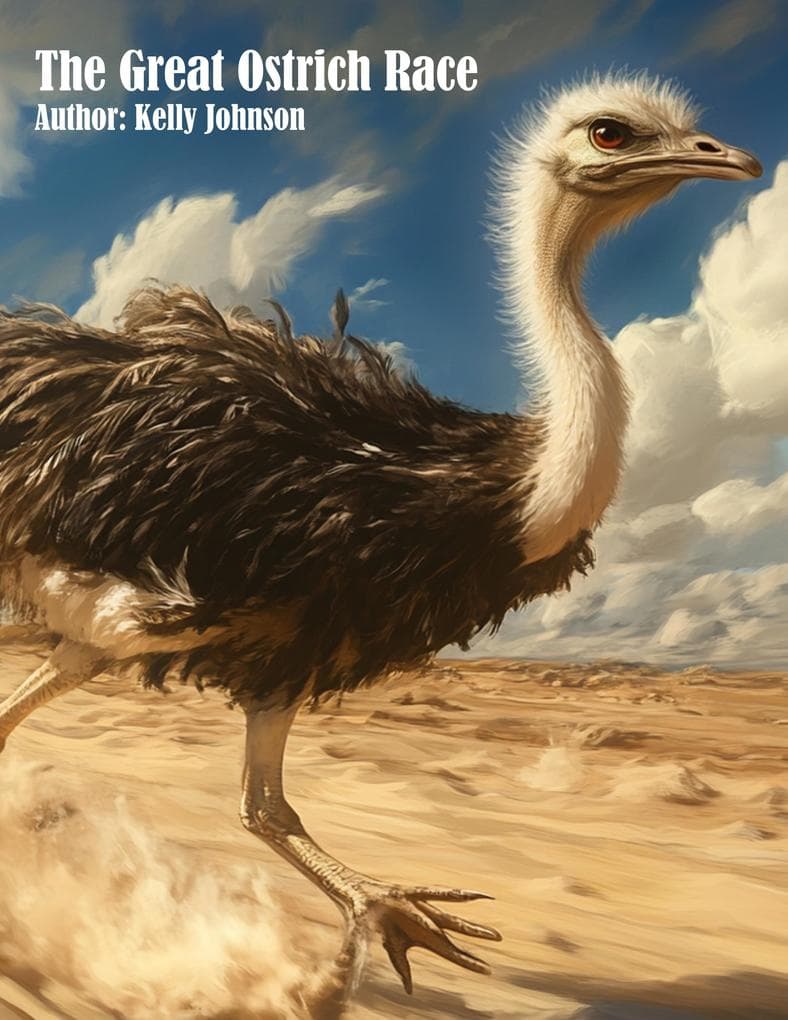 The Great Ostrich Race
