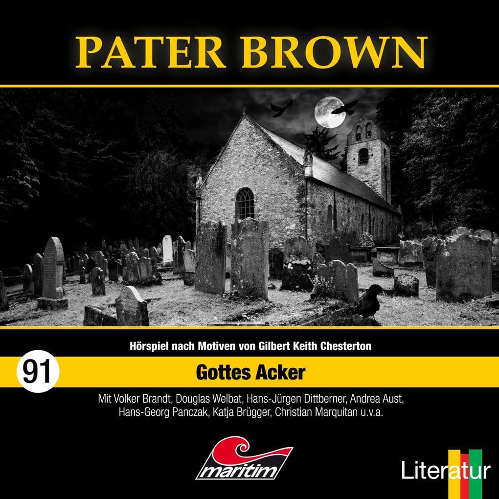 Gottes Acker