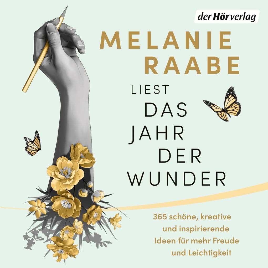 Das Jahr der Wunder