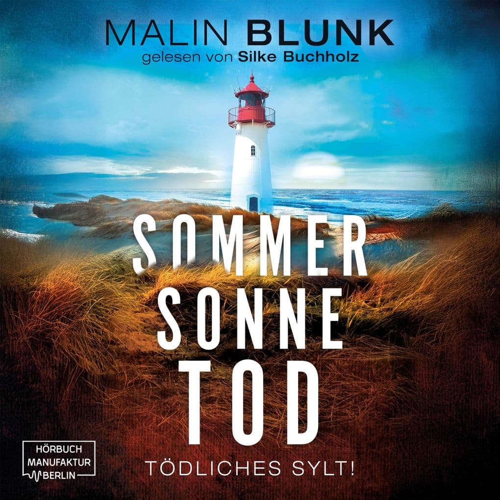 Sommer. Sonne. Tod.