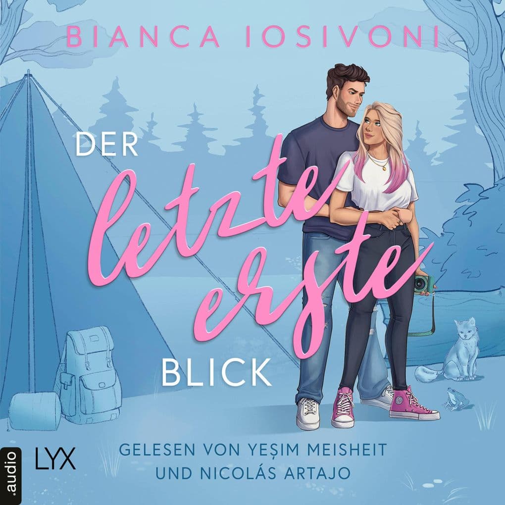 Der letzte erste Blick