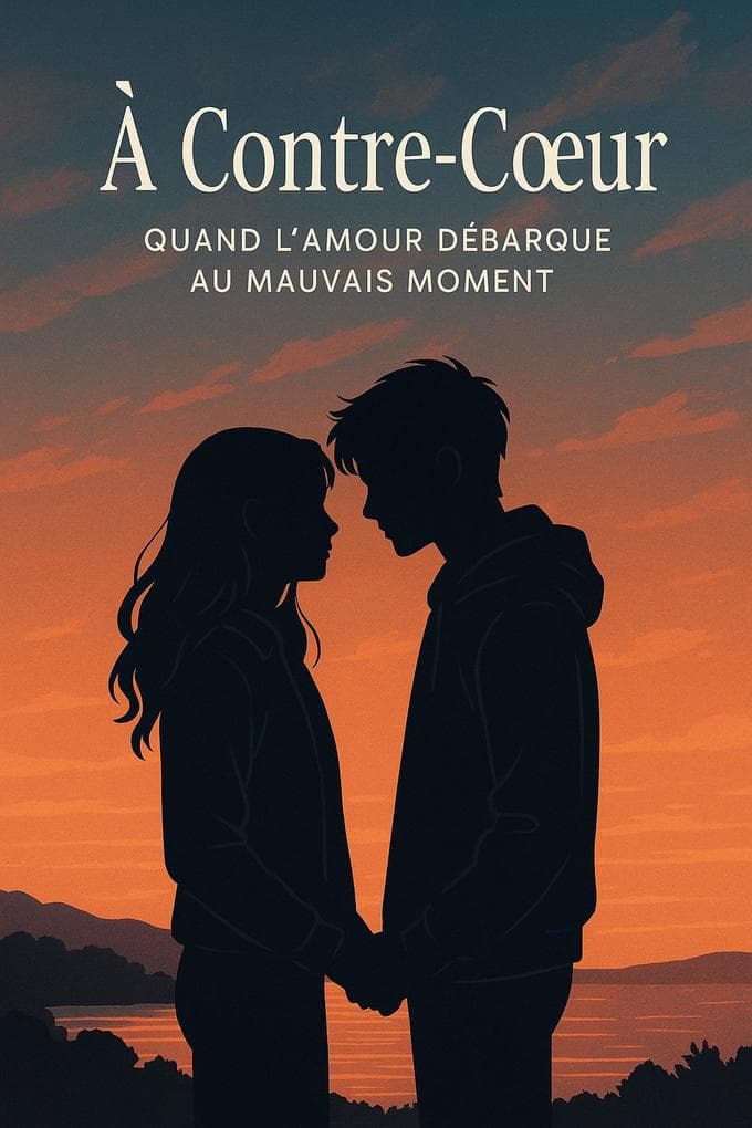 A contre coeur
