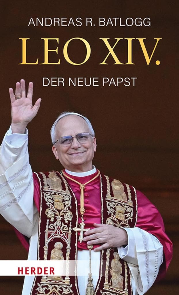 Leo XIV.
