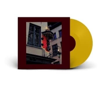 Let Night Come On Bells End The Day (Ltd. Yellow)