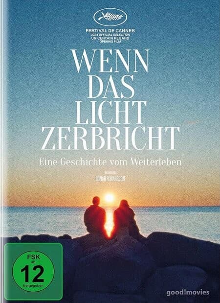 Wenn das Licht zerbricht