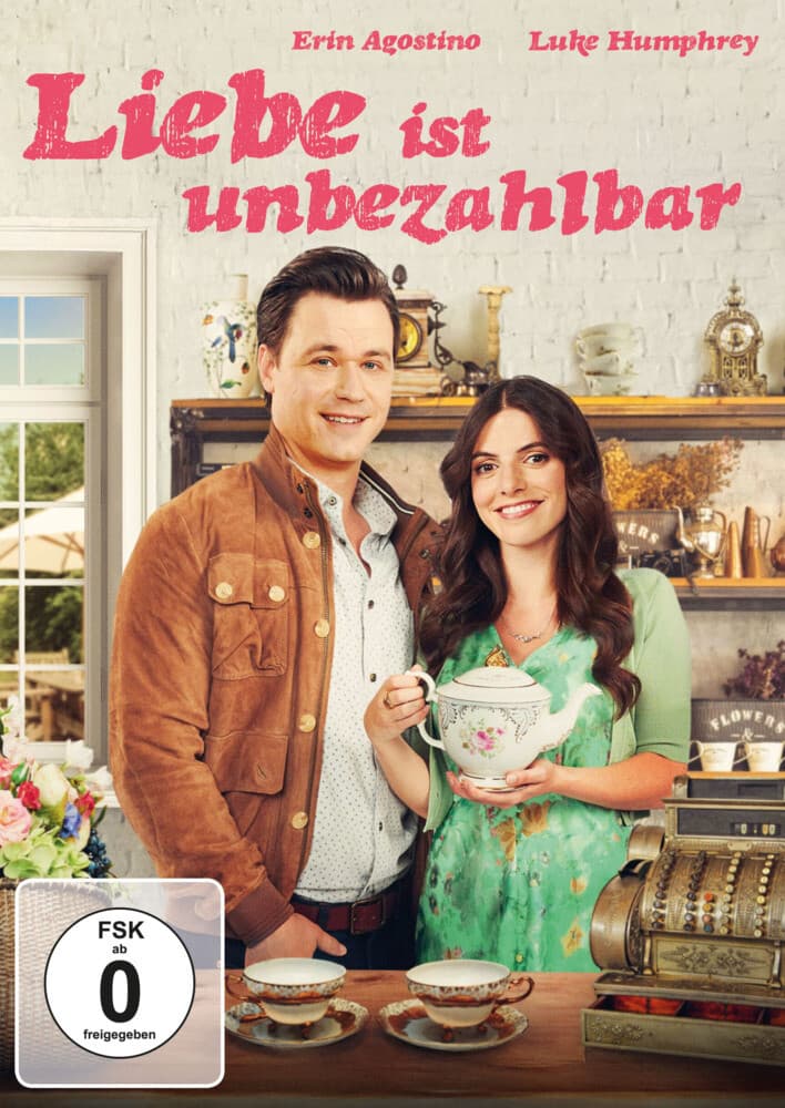 Liebe ist unbezahlbar