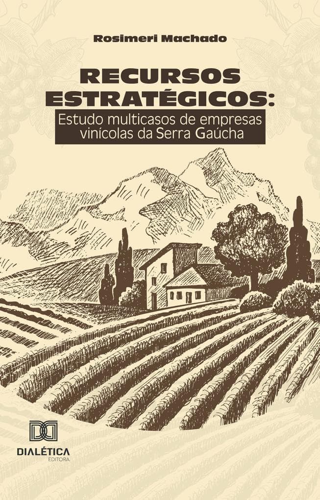 Recursos estratégicos