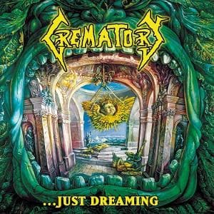 ...Just Dreaming