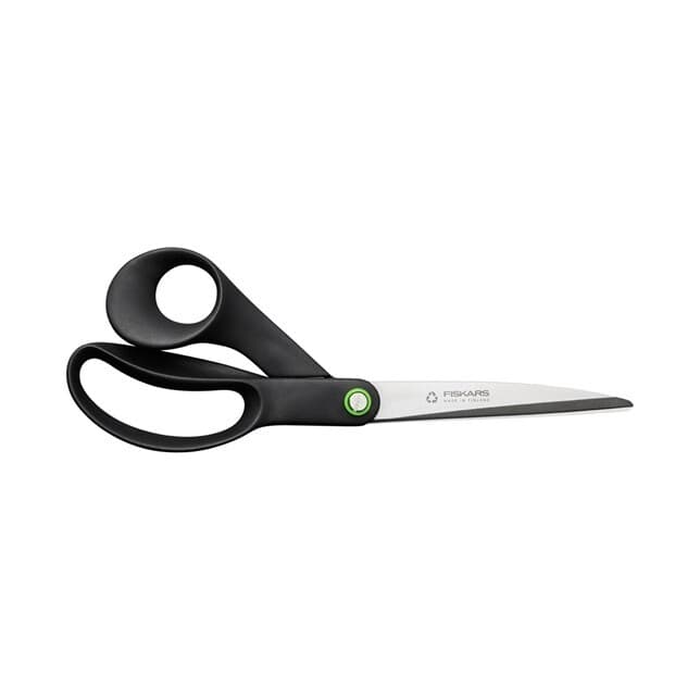 Fiskars FF ReNew Große Universalschere, 25cm