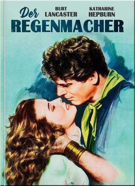 Der Regenmacher