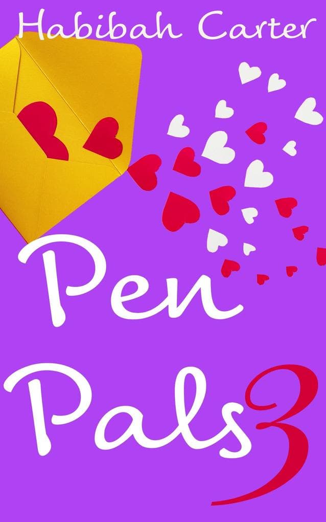 Pen Pals 3