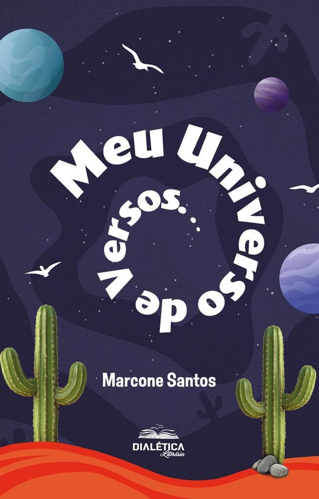 Meu Universo de Versos