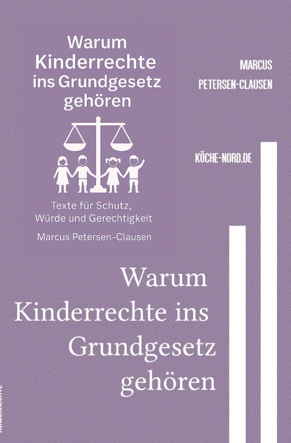 Warum Kinderrechte ins Grundgesetz gehören