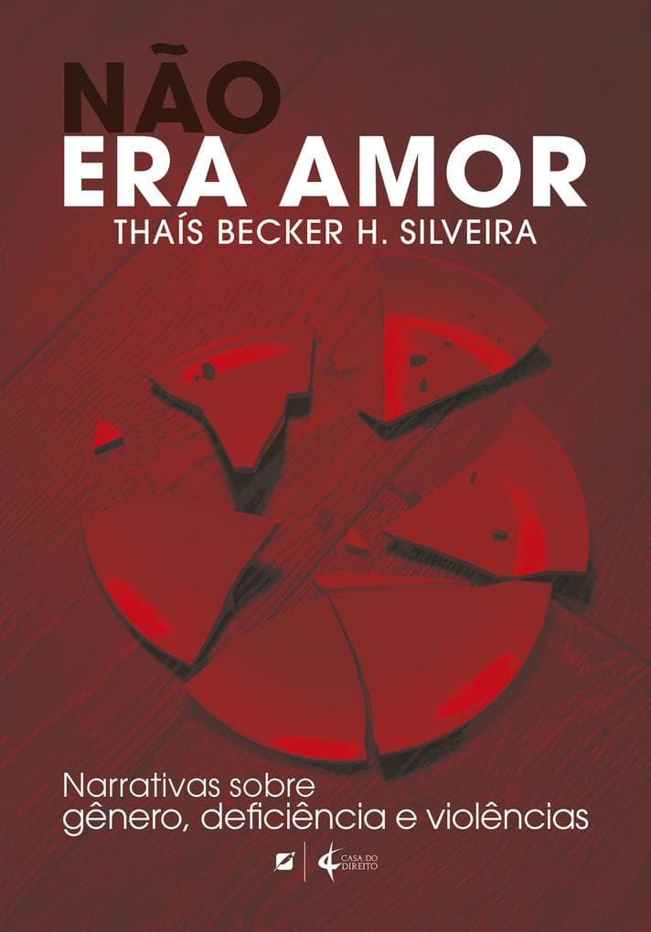 Não era amor