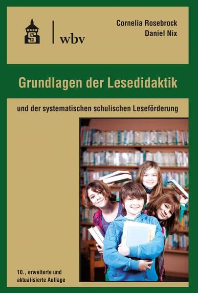 Grundlagen der Lesedidaktik