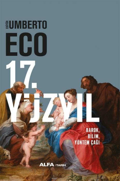 17. Yüzyil Barok, Bilim, Yöntem Cagi Ciltli