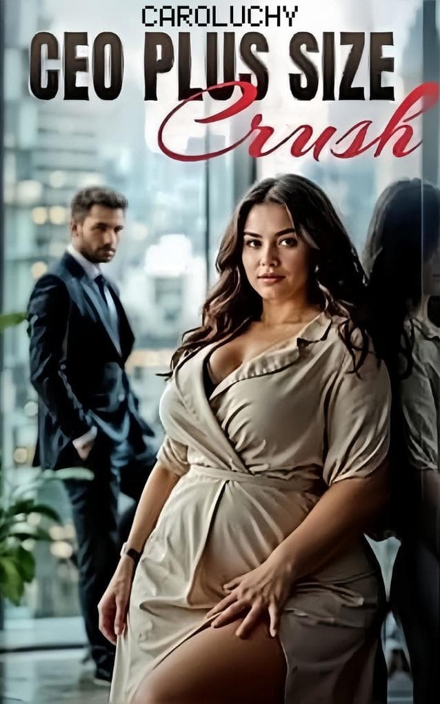 Ceo plus Size Crush