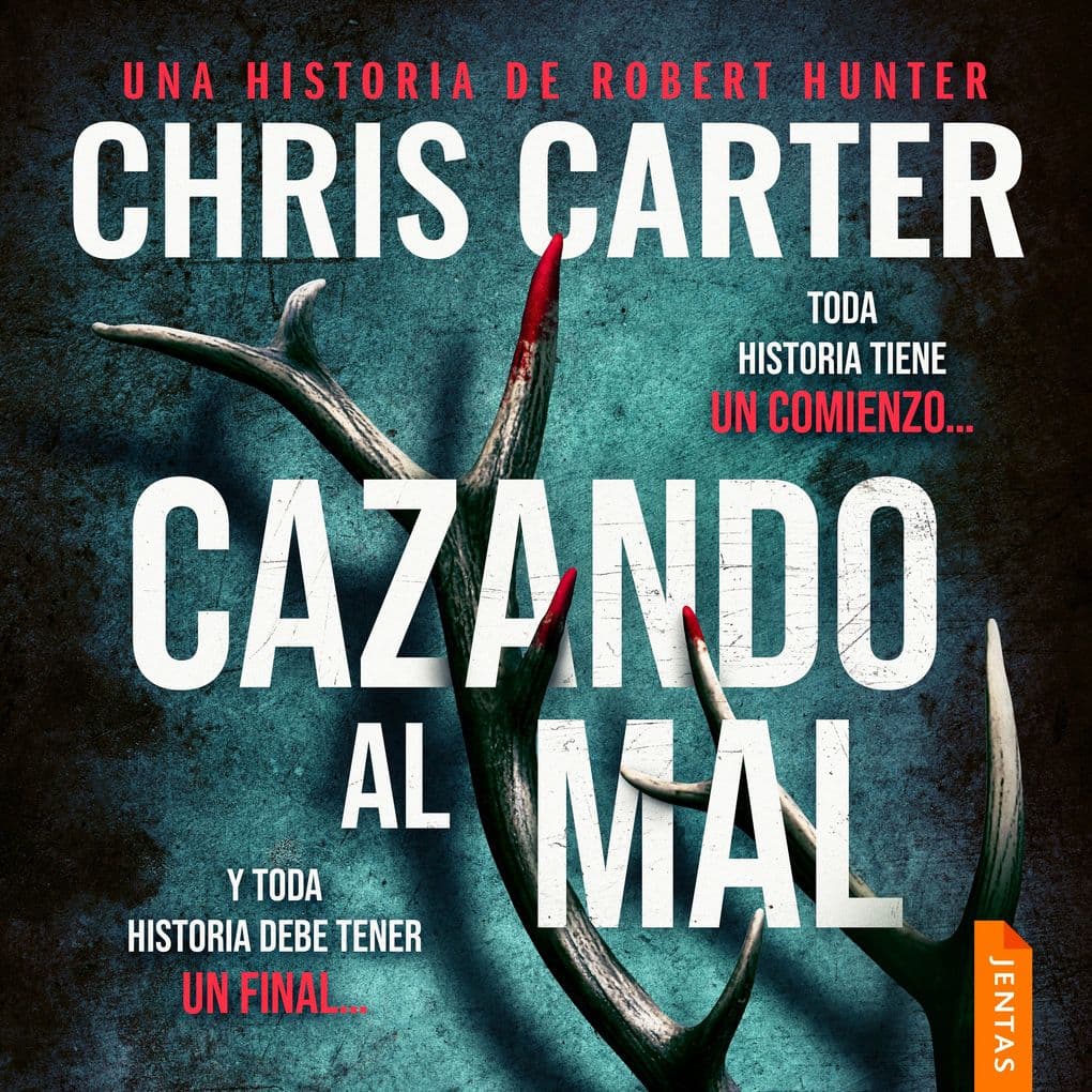 Cazando al mal