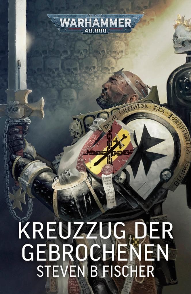 Kreuzzug der Gebrochenen