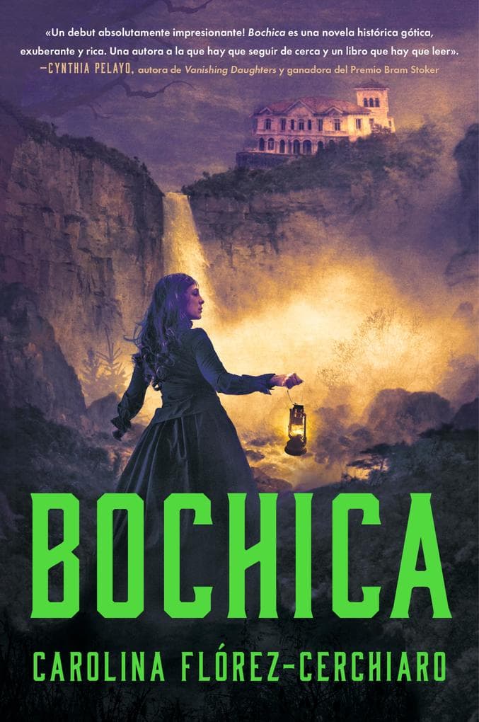 Bochica / (Spanish edition)