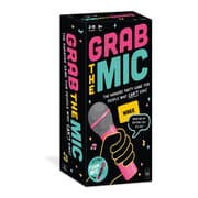 HUCH! - Grab the mic