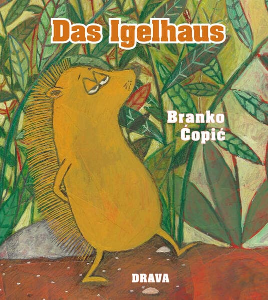 Das Igelhaus