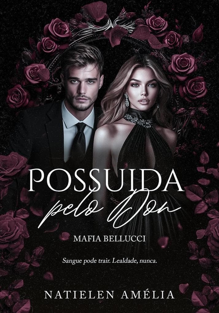 Possuída Pelo Don (001, #1)
