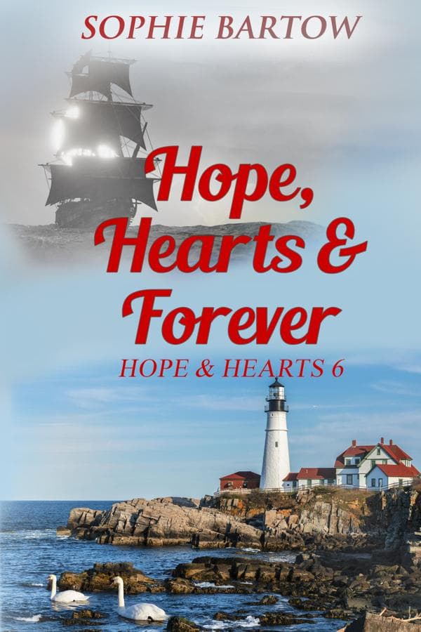 Hope, Hearts & Forever