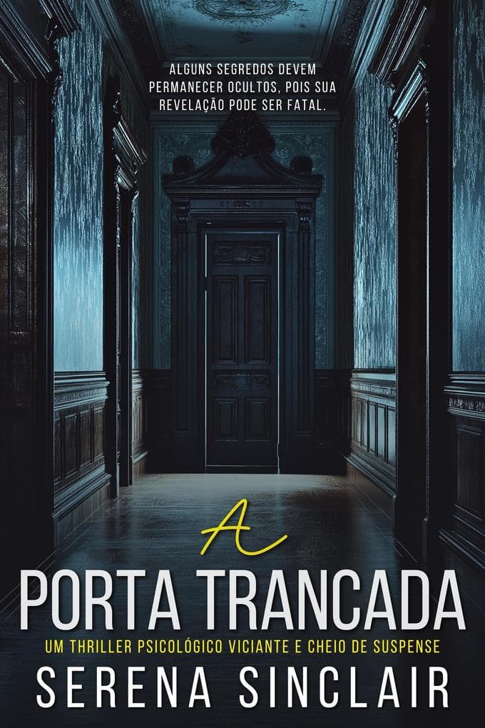 A Porta Trancada