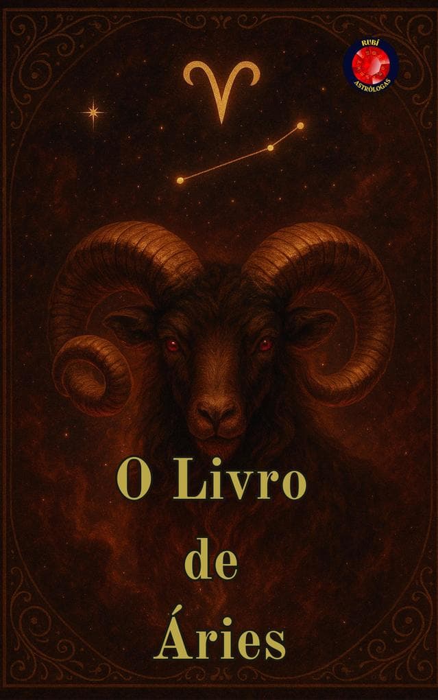O Livro de Áries