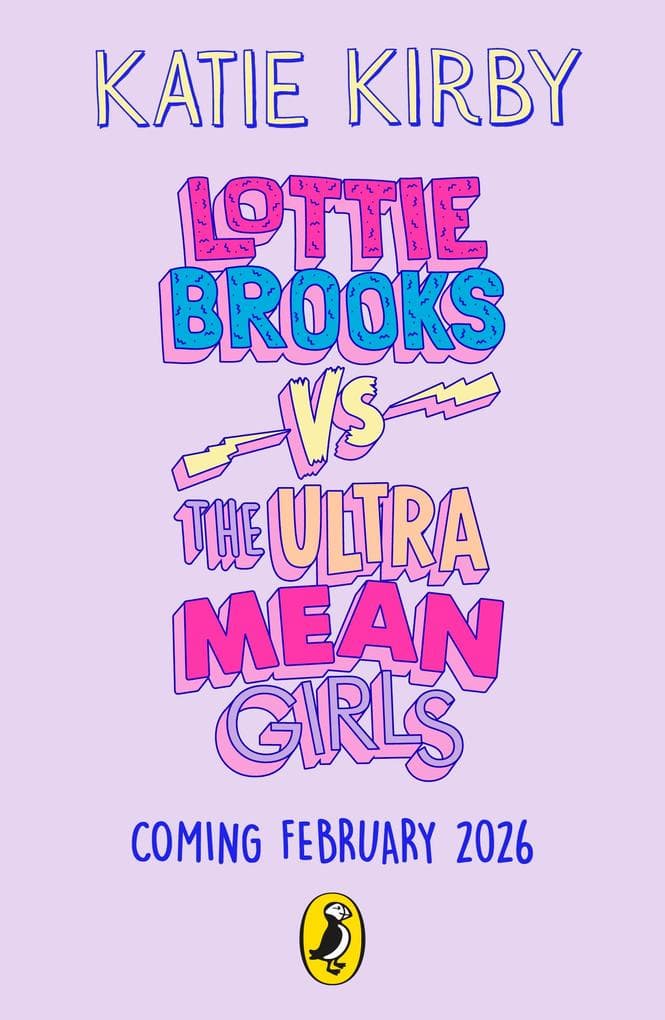 Lottie Brooks vs The Ultra Mean Girls