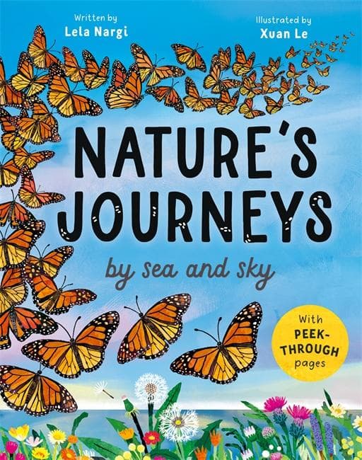Nature's Journeys