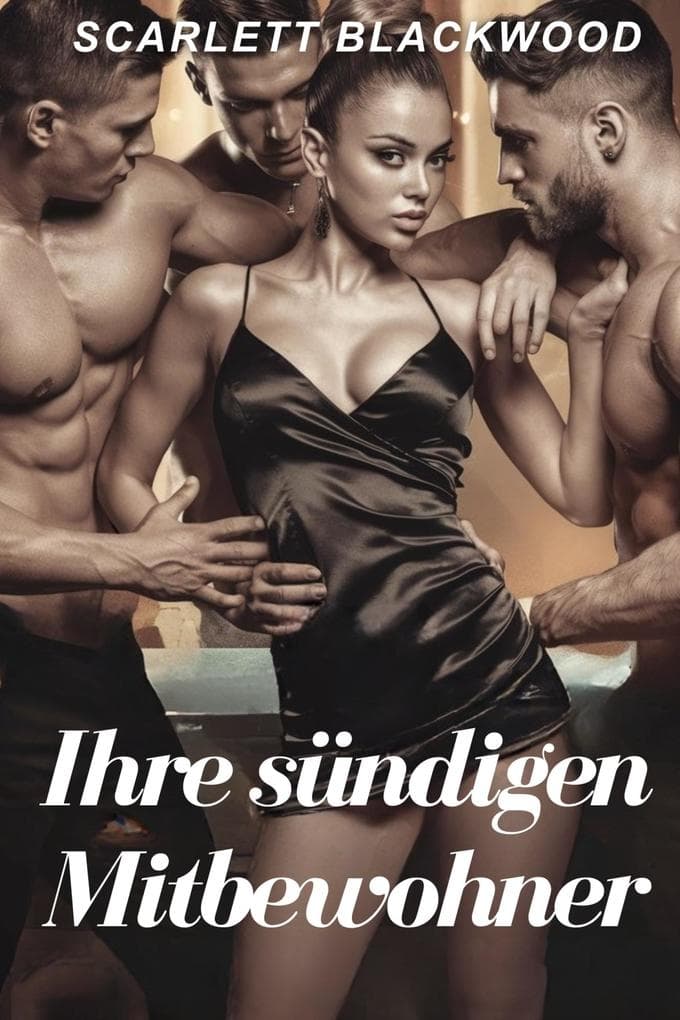 Ihre sündigen Mitbewohner