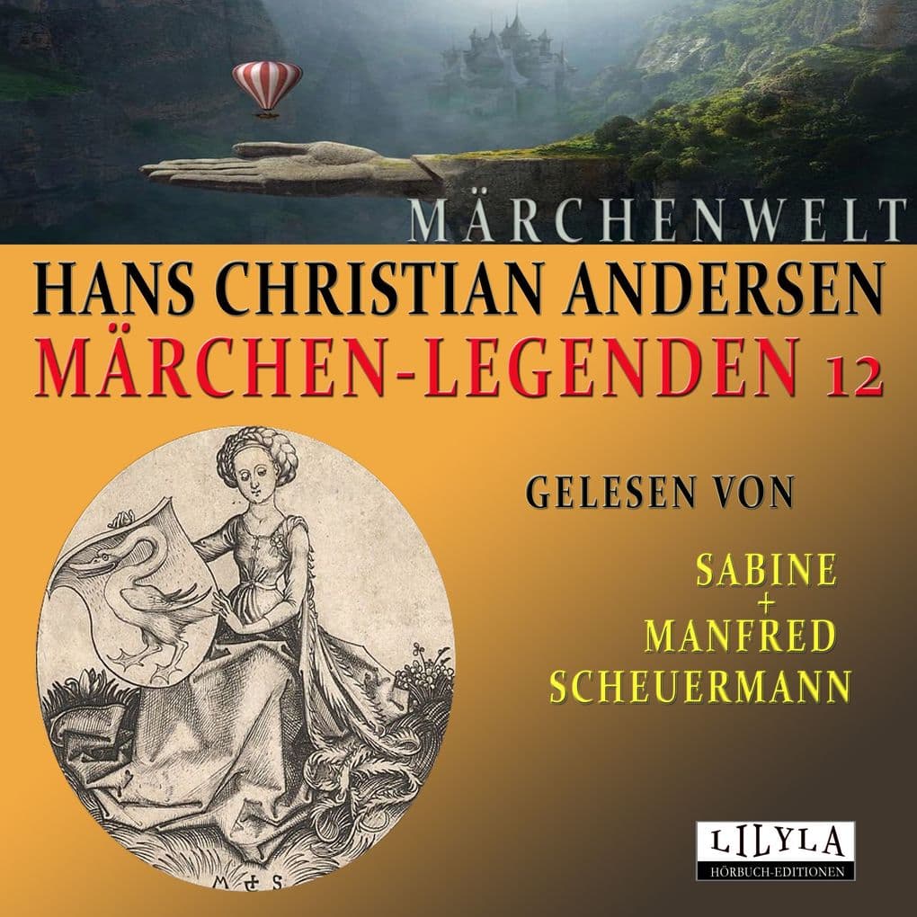 Märchen-Legenden 12
