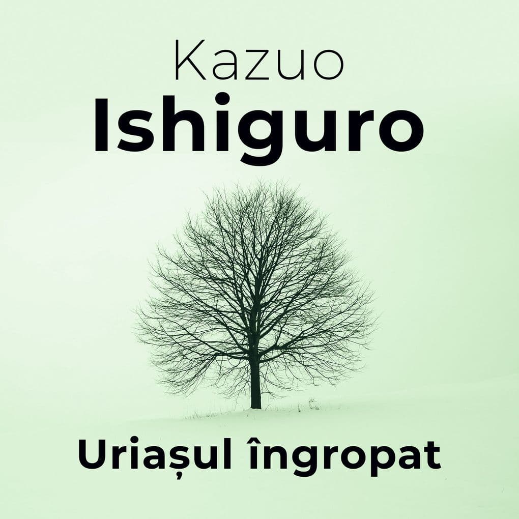 Uriaul îngropat