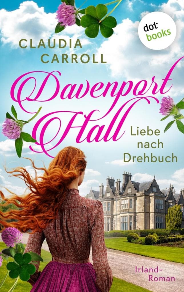 Davenport Hall - Liebe nach Drehbuch