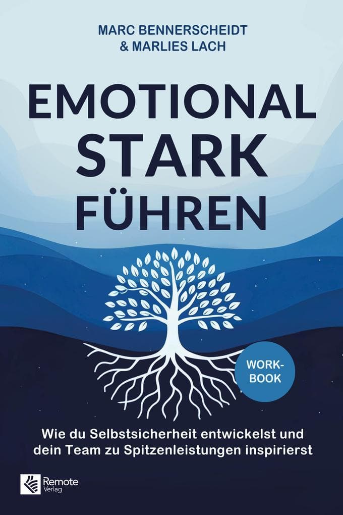 Emotional stark führen