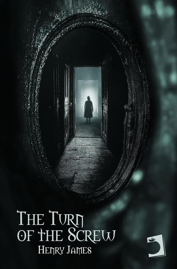 The Turn of the Screw