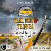 Tausend Watt und ein Mord