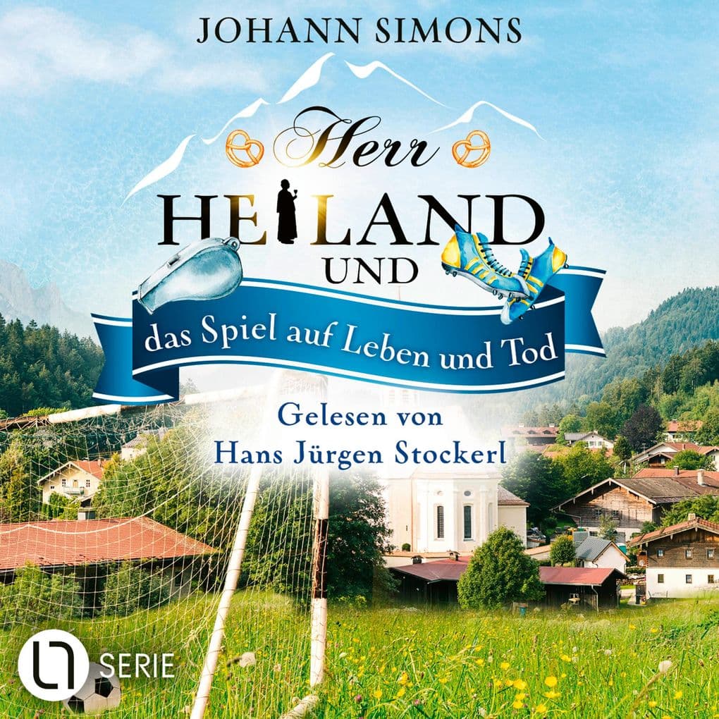 Herr Heiland und das Spiel auf Leben und Tod
