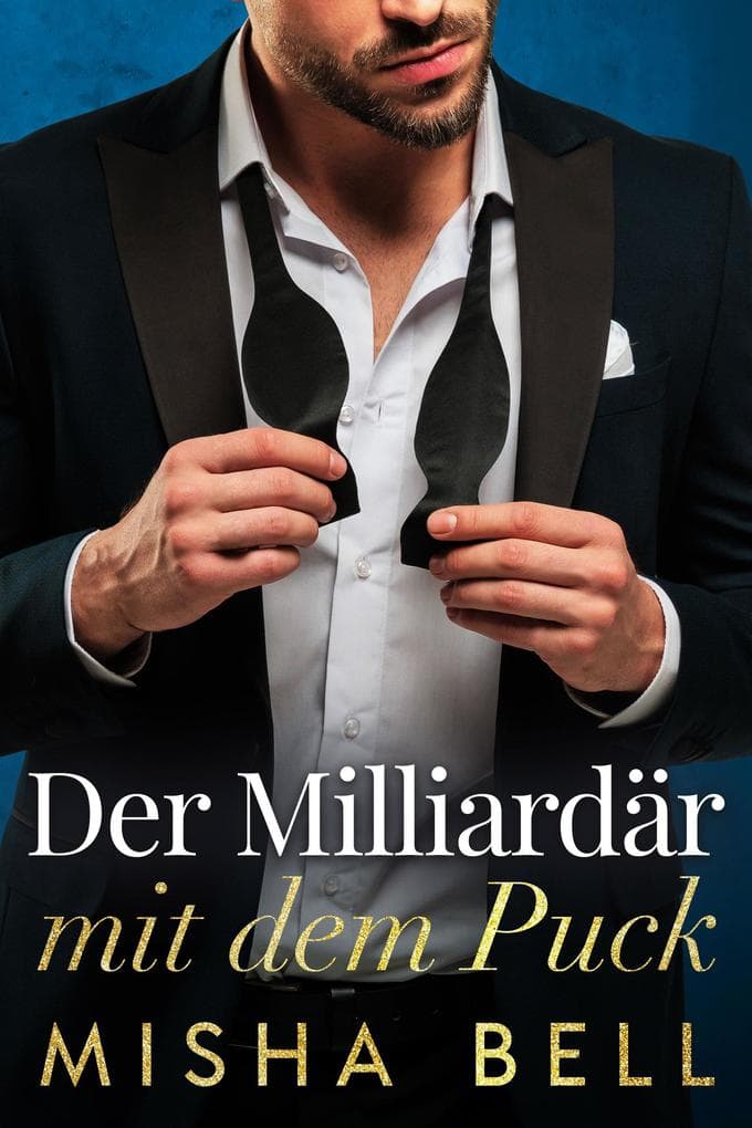 Der Milliardär mit dem Puck