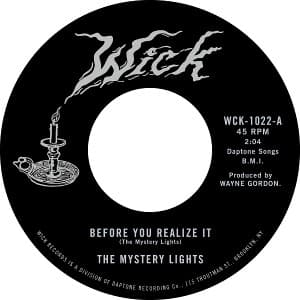 Before You Realise It/Cerebral Crack