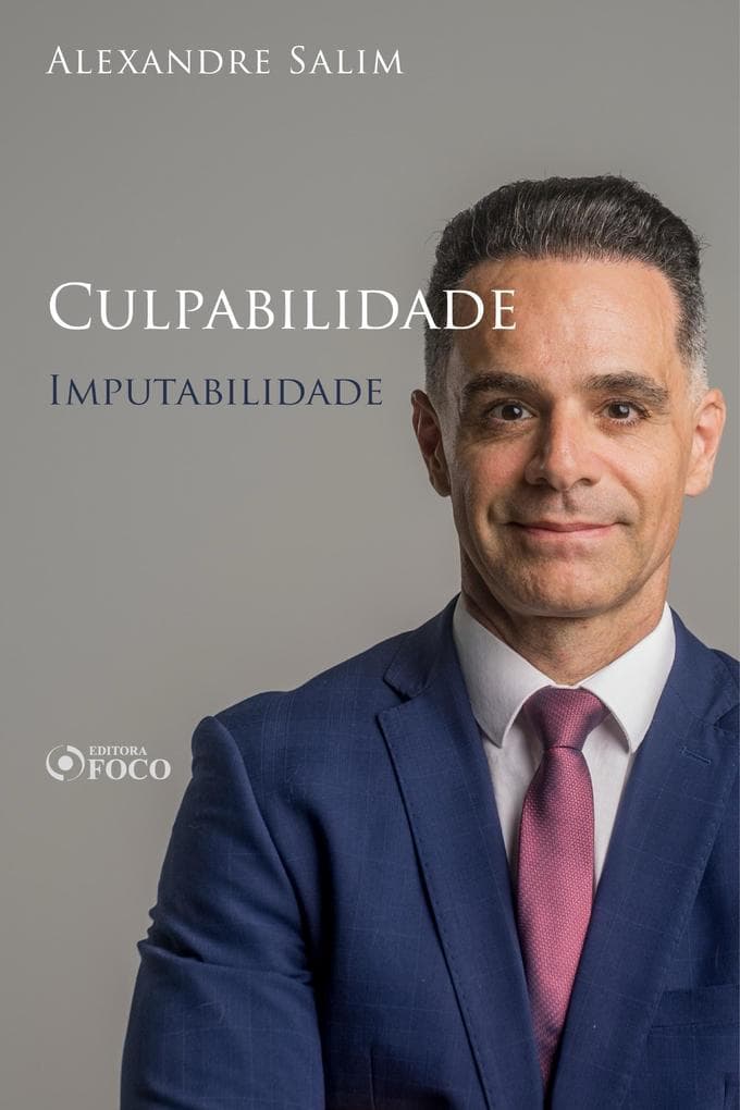 Direito Penal - 6. Culpabilidade - Imputabilidade