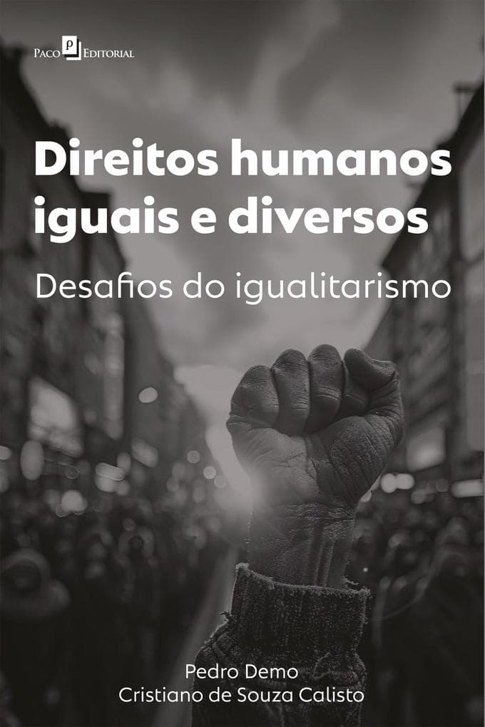 Direitos humanos iguais e diversos