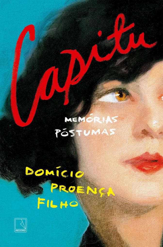 Capitu: memórias póstumas