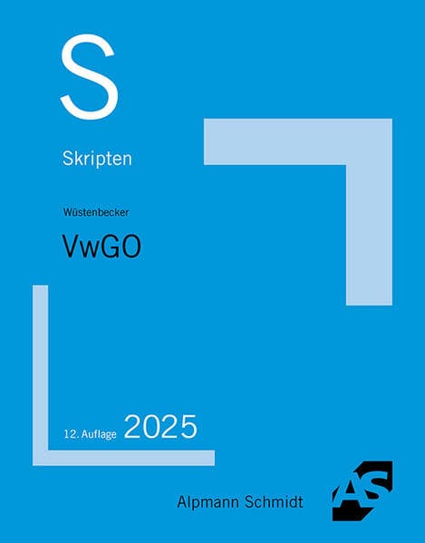 VwGO