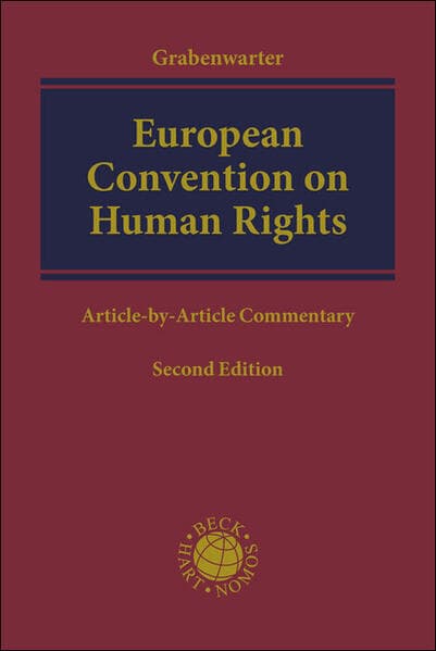 European Convention on Human Rights