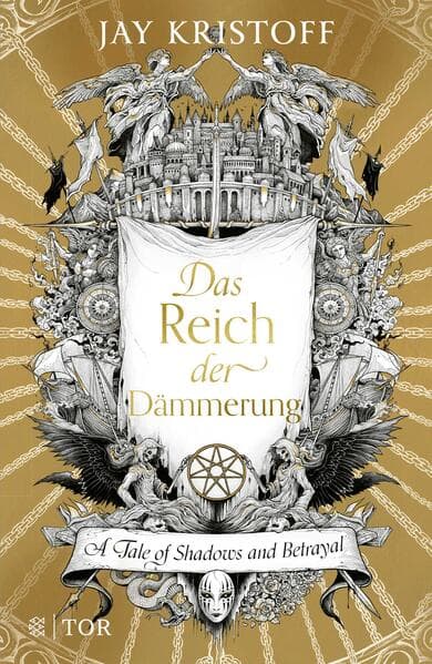 Das Reich der Dämmerung