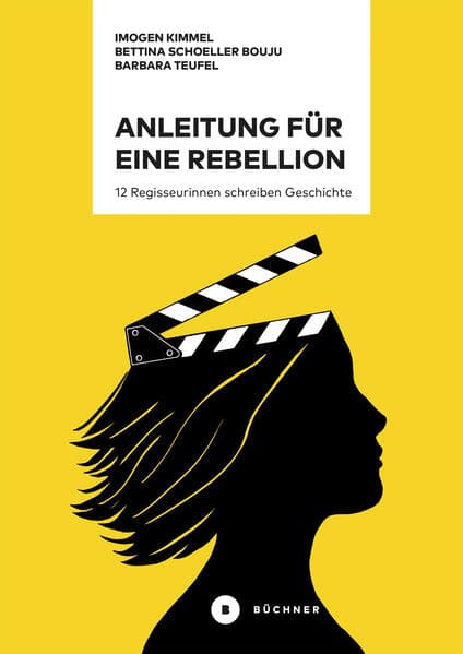 Anleitung für eine Rebellion