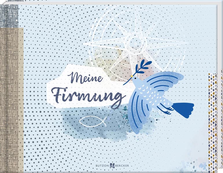 Meine Firmung - Kreativalbum